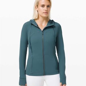 Lululemon Hooded Define Jacket